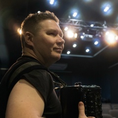 Сергей Козубенко, Новосибирск