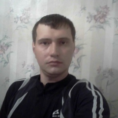 Вова Синельников