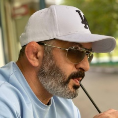 Станислав Пухаев, 22.09, Москва