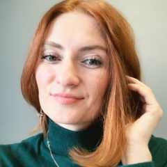 Оксана Шмигельская-Дубовицкая, 05.10, Москва