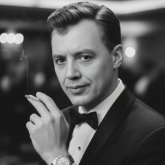 Юрий Амиров, Москва