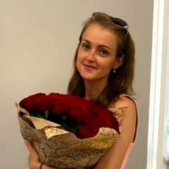 Марина Марина, Москва