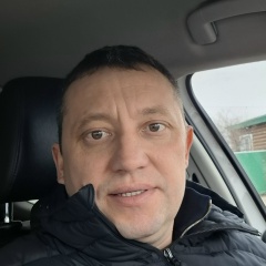 Ильдар Кучаев, Уфа