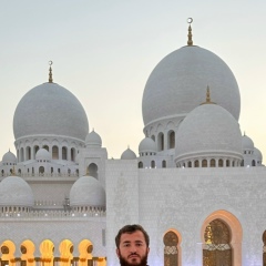 Ибрахим Гакаев, 18.04.1997, Волгоград