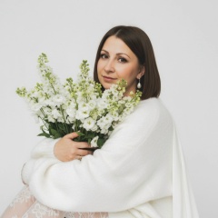 Ольга Волгина, 26.02, Москва