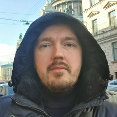 Евгений Щелконогов, 11.09
