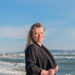 Елена Ефимова, 13.09.1980, Белая Глина