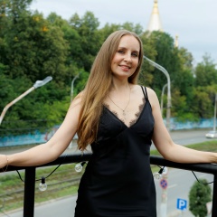 Анна Соломенникова, 11.08, Ижевск