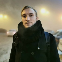 Александр Валуйский, 01.08, Омск