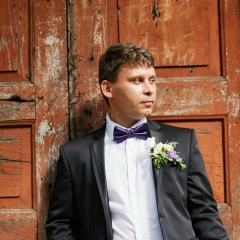 Виталий Гвоздев, 19.05.1987, Лида