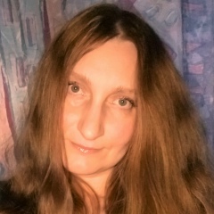 Ирина Соколова, 25.11, Санкт-Петербург