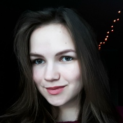 Екатерина Маханькова, 09.02