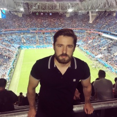 Владимир Вартанов, Москва