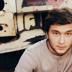 Giorgi Apxazava, 26.01.1994