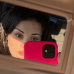 Елена Ганичева, 24.04, Жуковка