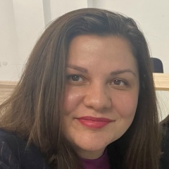 Ксения Максюкова, 18.02, Москва