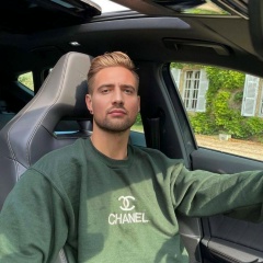 Артем Фокин, Москва