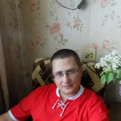 Сергей Захлебин, 23.08, Иваново