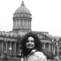 Екатерина Шейкина, Ульяновск