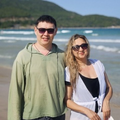 Александр Николаевич, Новокузнецк
