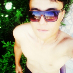 Nurjigit Turapov, 07.01.1995, Алматы