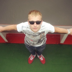 Алексей Коробка, 05.11.1991, Нижний Новгород