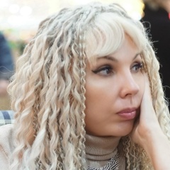 Галина-Катаева Гала-Ладога, 20.05, Санкт-Петербург