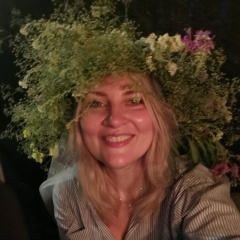 Julia Gomer, 08.12.1987, Самара