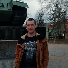 Артём Юров, 26.02.1990, Бийск