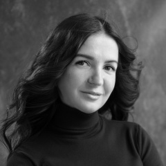 Анастасия Титова, 01.03, Нижний Тагил