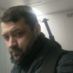 Михаил Мечников, 09.04.1985, Москва