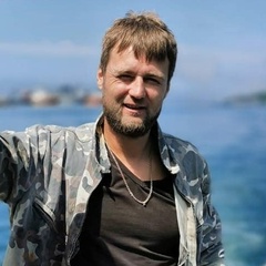 Дмитрий Палыгин, 16.04.1980, Владивосток