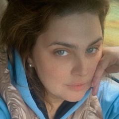 Наташа Исак, 16.09.1982, Санкт-Петербург