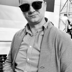 Алексей Васильев
