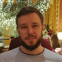 Павел Родиков, Санкт-Петербург