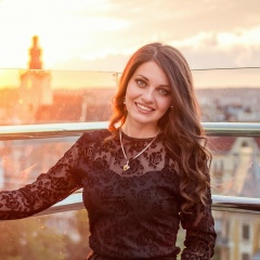 Ірина Шулюк, 11.05, Львов