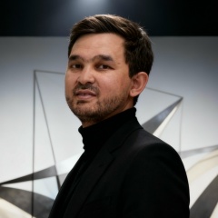 Kasiet Muratov