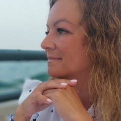 Людмила Пыжова, 02.07, Москва