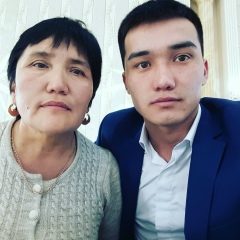 Султан Акилов, 05.02, Астана