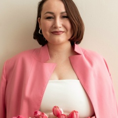 Алия Асхадуллина