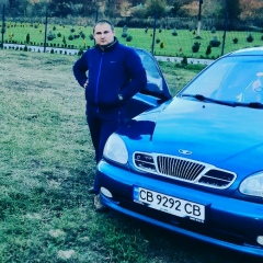 В'ячеслав Щербина
