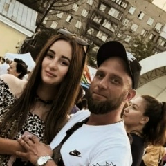 Кирилл Буяков, 28.11, Новосибирск