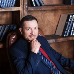 Дмитрий Поносов, Пермь