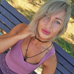 Ольга Тигровская
