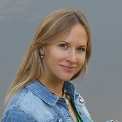 Мария Яковенко, 03.09.1984, Волгоград