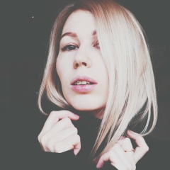 Юля Горшенина, 27.01