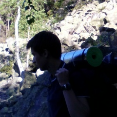 Yura Matsala, 07.08, Клевань