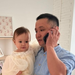 Руслан Исимов, 29.04, Оренбург