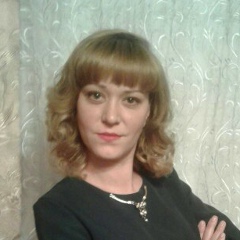 Алла Онищенко, 18.06, Лебедин