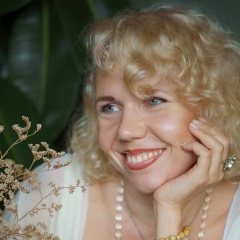 Елена Никонова, 09.06, Ялта